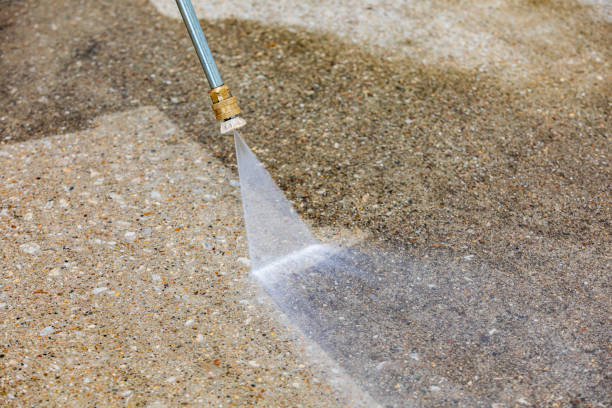 Professional Pressure Washing Services in Mattawa, WA